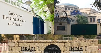 भारत में भी पाकिस्तान जैसा ना हो हाल, इससे पहले सुरक्षा एजेंसी अलर्ट. 