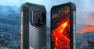 Energizer का नया फोन बैटरी के मामले में सबको पीछे छोड़ सकता है