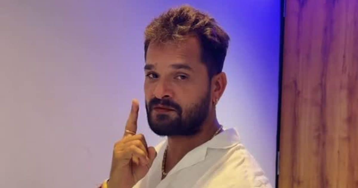 खेसारी लाल यादव के 6 विवाद: ब्रेकअप और 2 साल का बैन शामिल