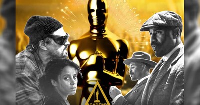 'वन बैटल आफ्टर अनदर' ने 6 ऑस्कर अवॉर्ड जीते.