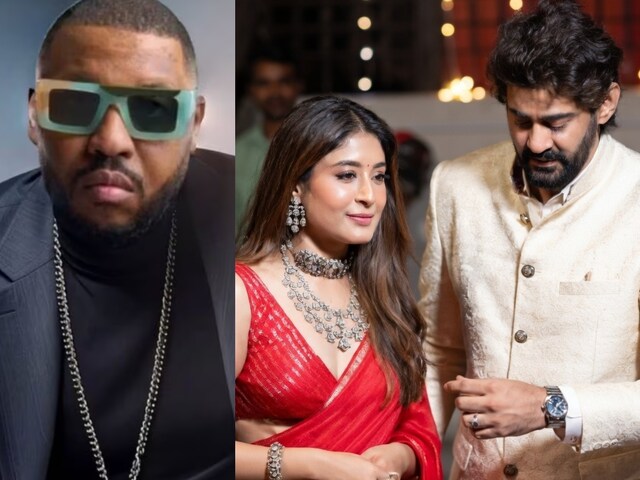 Bollywood Latest News Live: 'धुरंधर' फेम फ्लिपराची ने कैंसिल किया भारत टूर