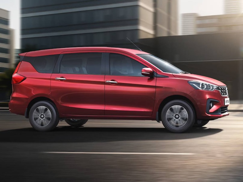 Maruti Ertiga Maruti Ertiga