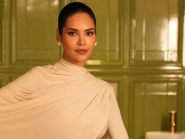 दुबई में मिसाइल अटैक के बीच फंसीं ईशा सुरक्षित लौटीं, बयां किया आंखों देखा हाल