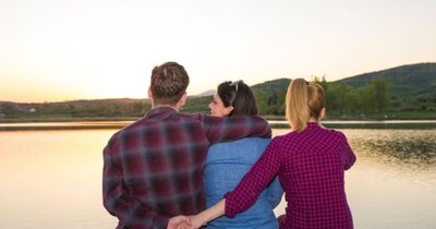 डेटिंग और एक्स्ट्रा-मैरिटल रिलेशनशिप प्लेटफॉर्म एश्ले मैडिसन की ताजा रिपोर्ट में चौंकाने वाला खुलासा हुआ.