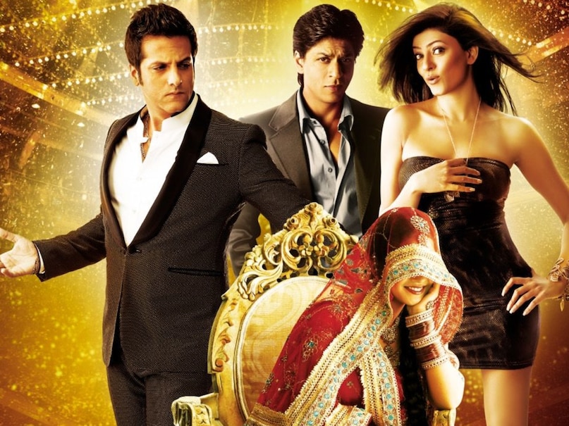 Fardeen khan birthday