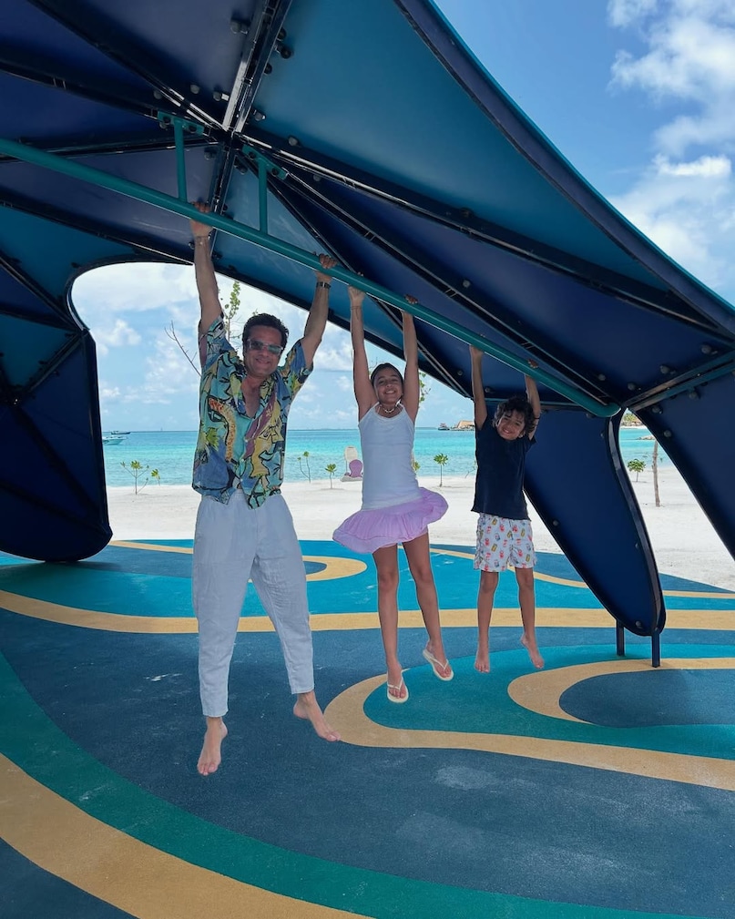 Fardeen khan birthday