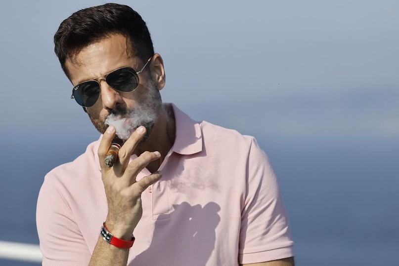 Fardeen khan birthday 8