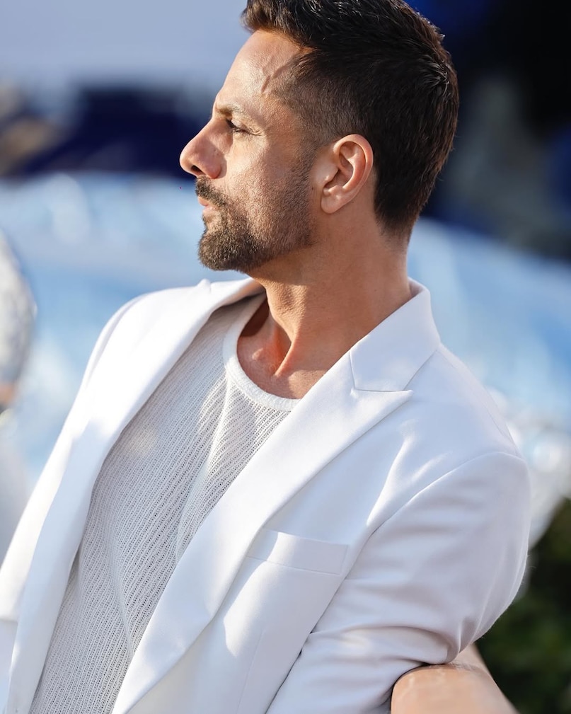 Fardeen khan birthday