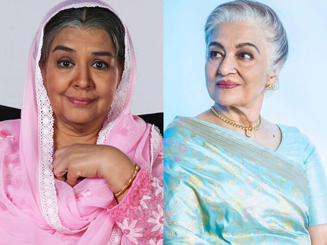 News18 Showsha Reel Awards 2026: आशा पारेख-फरीदा जलाल को ‘रील लीजेंड्स’ अवॉर्ड