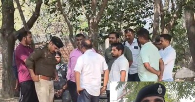 फरीदाबाद क्राइम