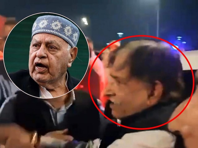 '20 साल से मारना चाहता था, आज मिला मौका', अब्दुल्ला पर हमला करने वाला कमल कौन?