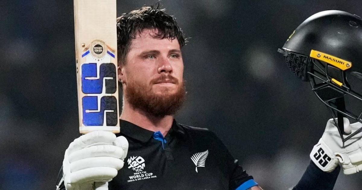 GK: टी20 वर्ल्ड कप इतिहास में किस धाकड़ बल्लेबाज ने जड़ा है सबसे तेज शतक?