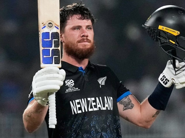  टी20 वर्ल्ड कप इतिहास में किस धाकड़ बल्लेबाज ने जड़ा है सबसे तेज शतक?