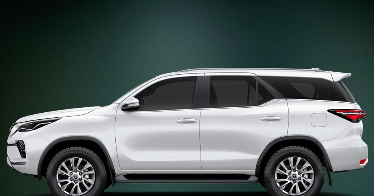 Toyota will soon launch 3 new SUVs; Hybrid car also included in the list