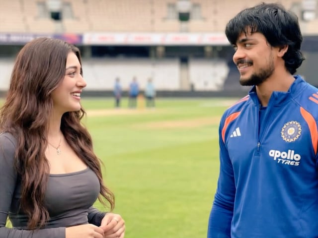 'আগামী বছর বিয়ে করব, আমার কোলে বাচ্চাকে খাওয়াবে'! ইশান দাদা আবেগঘন উত্তর দিলেন