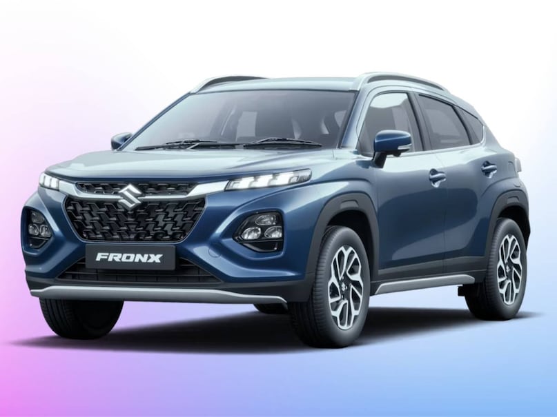Maruti Fronx Maruti Fronx