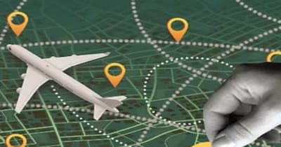 जीपीएस स्पूफिंग