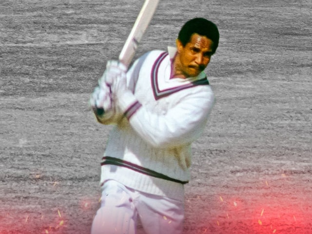 21 साल की उम्र में 365 रन की पारी, सोबर्स ने पाक गेंदबाजों का बजा डाला था बैंड