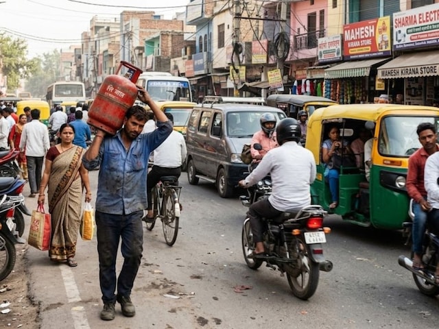 जयपुर से बेंगलुरु तक एलपीजी का संकट! सरकार अलर्ट मोड में, जाने लेटेस्ट अपडेट
