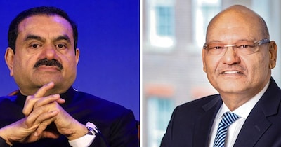 जयप्रकाश एसोसिएट्स डील पर बवाल, मामला सुप्रीम कोर्ट पहुंचा. (Image:News18)