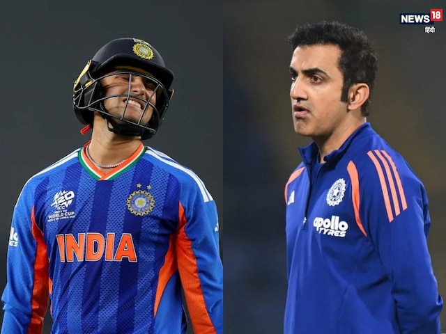 ফ্লপ শোর পরেও কেন অভিষেকের প্রতি সদয় ছিলেন গম্ভীর? কোচ ব্যাখ্যা করেছেন