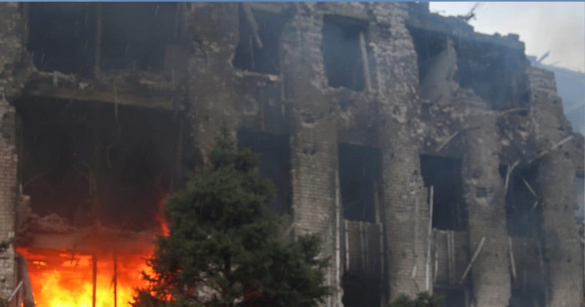 इस महायुद्ध में खत्म हो गई थी दुनिया की 11% आबादी, ठंडी पड़ गई थी धरती