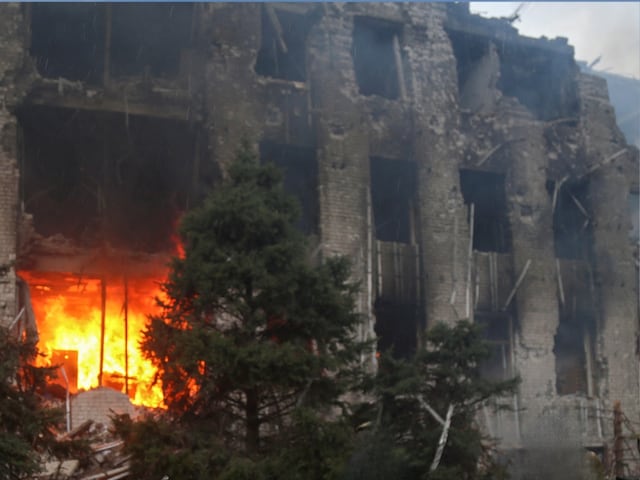 इस महायुद्ध में खत्म हो गई थी दुनिया की 11% आबादी, ठंडी पड़ गई थी धरती