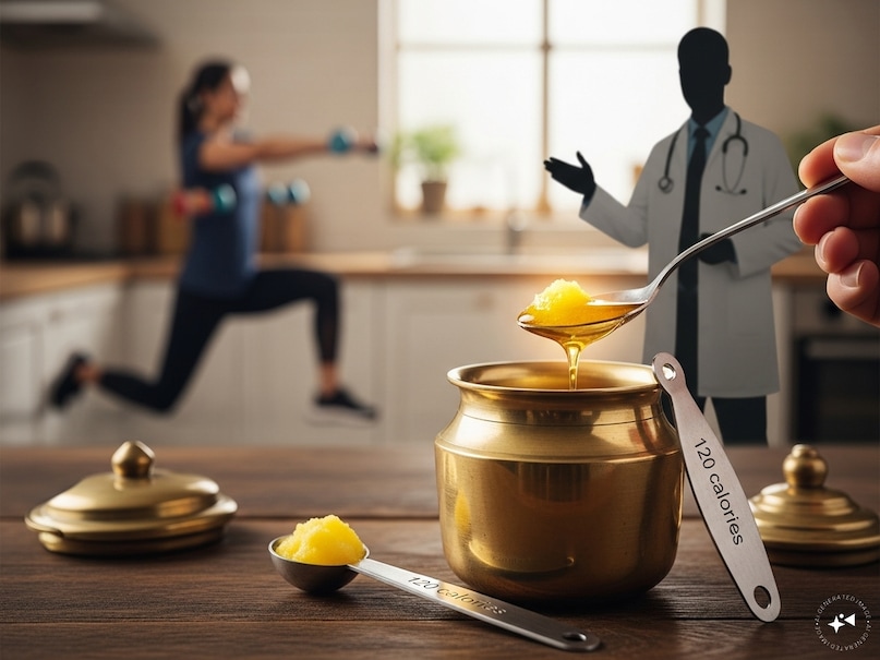 Ghee Benefits for Health