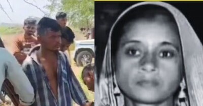 Husband Axes Wife to Death Over Phone Call Dispute in Gujarat