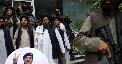 पाकिस्‍तान की आतंक को पालने की आदत उसी के गले की हड्डी बन गई है. 