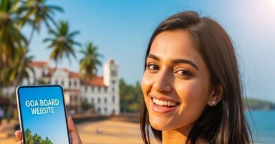 Goa Board HSSC Result 2026: गोवा बोर्ड 12वीं का रिजल्ट किसी भी वक्त जारी किया जा सकता है