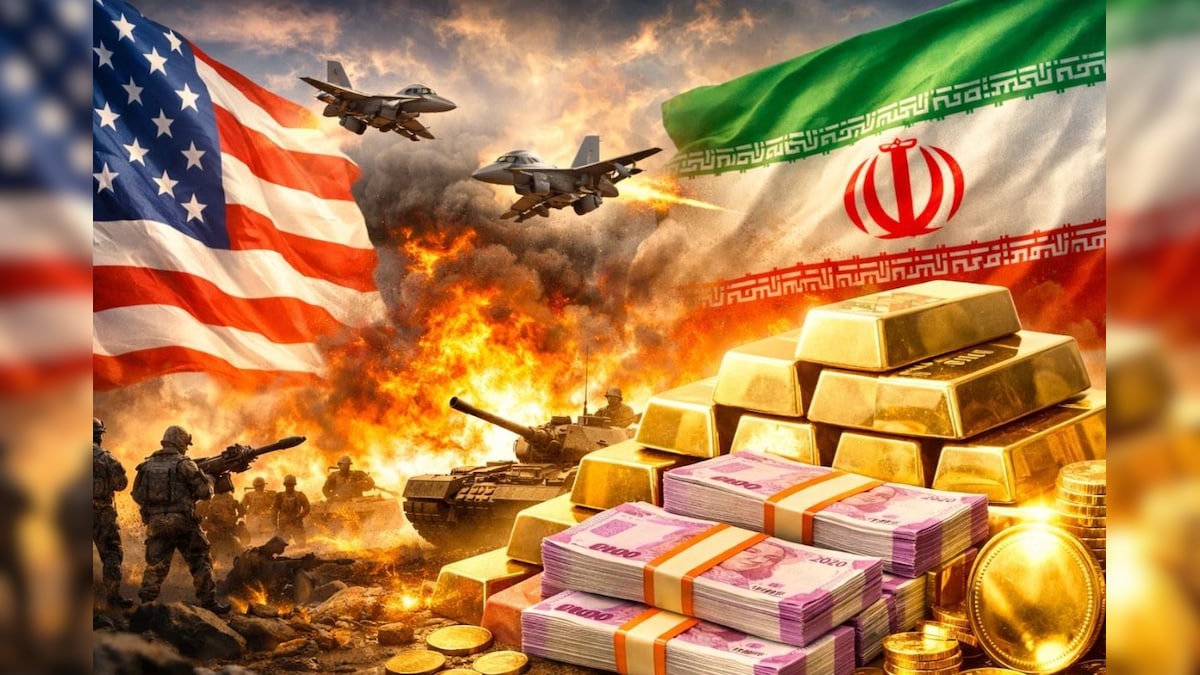 Gold Latest Price: सोने के रेट में भारी बदलाव, जानिए नए रेट