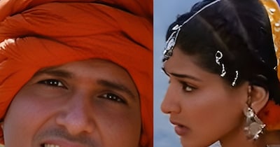 Govinda's 'Meri Shaadi Karwao' Song: Every Bachelor's Dream Hit