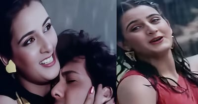 Govinda-Farah Naaz's Iconic Love Anthem Still Resonates After 38 Years