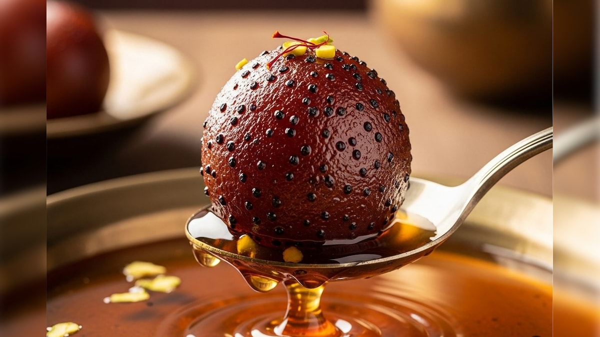 मैदा-चीनी नहीं, मिलेट्स से बना गुलाब जामुन, मुरादाबाद के किसान का कमाल, उंगलियां चाट रहे लोग