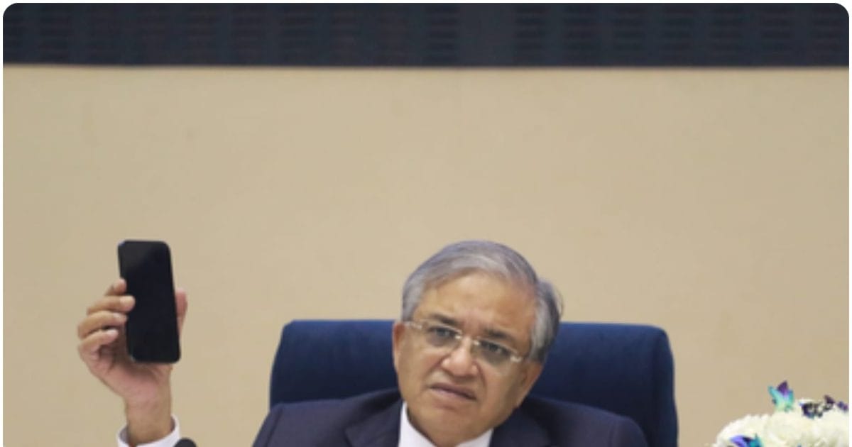 असम विधानसभा चुनाव: 126 सीटों पर एक ही चरण में 9 अप्रैल को डाले जाएंगे वोट, 4 मई को नतीजों की घोषणा