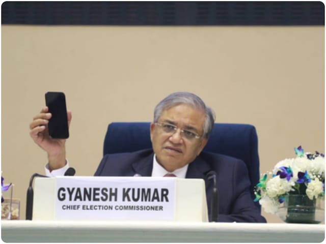 126 सीटों पर एक ही चरण में 9 अप्रैल को वोटिंग, 4 मई को रिजल्ट