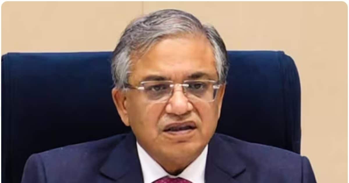 ज्ञानेश कुमार पर कौन-से 7 आरोप? इतिहास में पहली बार CEC को हटाने के लिए नोटिस, 193 विपक्षी सांसदों ने किए साइन