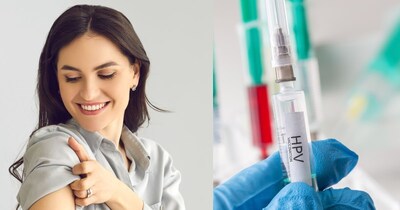 एचपीवी वैक्सीन सर्वाइकल कैंसर से बचाने में बेहद कारगर मानी जाती है.