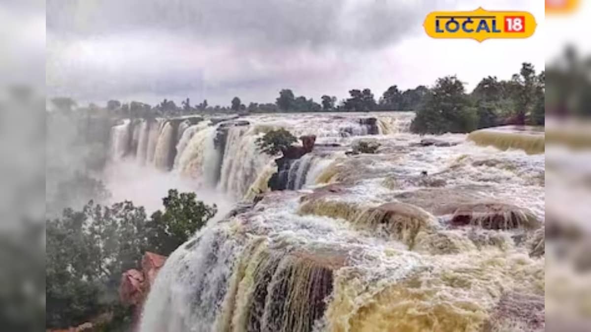 मिर्जापुर घूमने जा रहे हैं? मां विंध्यवासिनी धाम से लेकर सिद्धनाथ की दरी तक ये 5 जगहें जरूर देखें