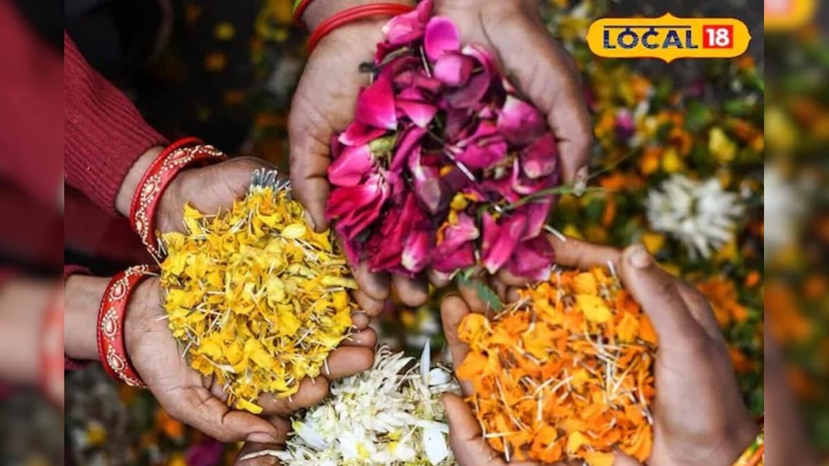 शिरडी का आइडिया, दिल्ली में हिट! ये स्टार्टअप महीने में कमा रहा 1 करोड़, धूप और फूल ने चमकाई किस्मत – News18 हिंदी