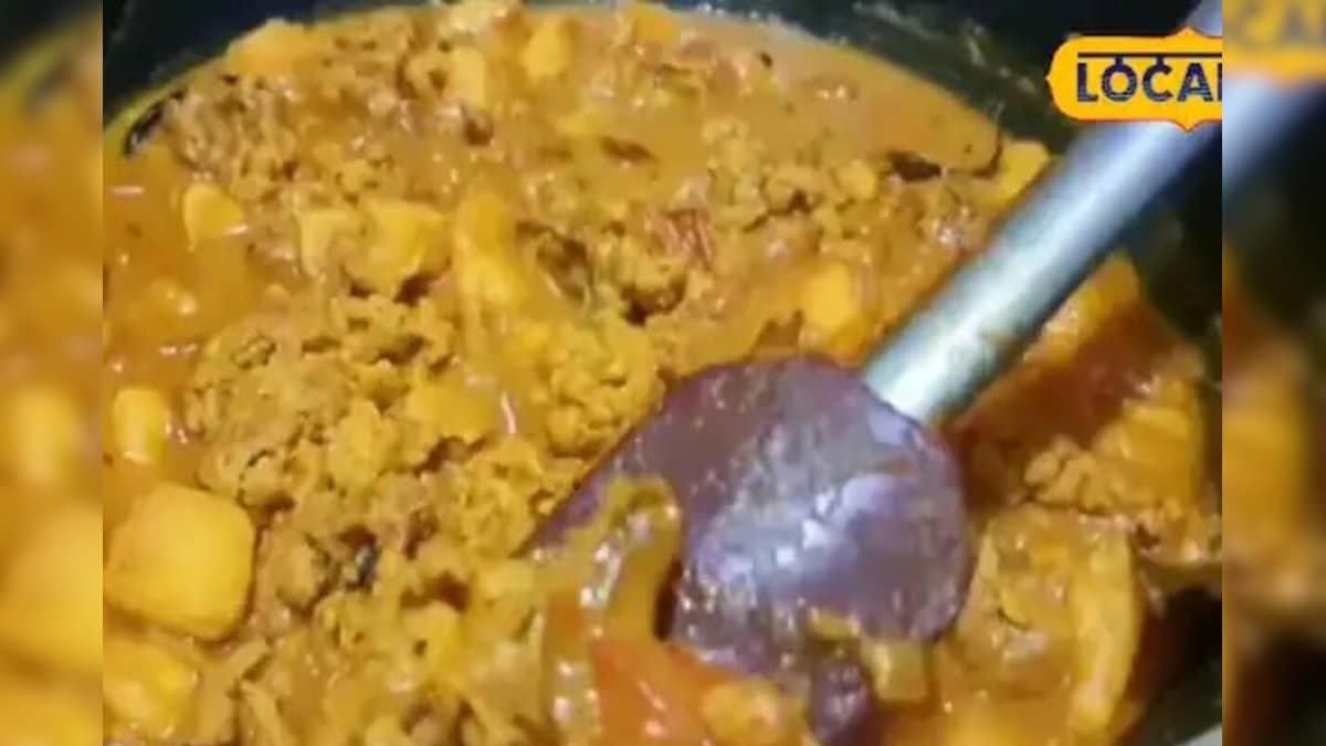 3 मिनट में ताजी गोभी जैसी मैजिक रेसिपी! घर पर बनाएं ढाबा स्टाइल डिश, जानें रेसिपी – News18 हिंदी