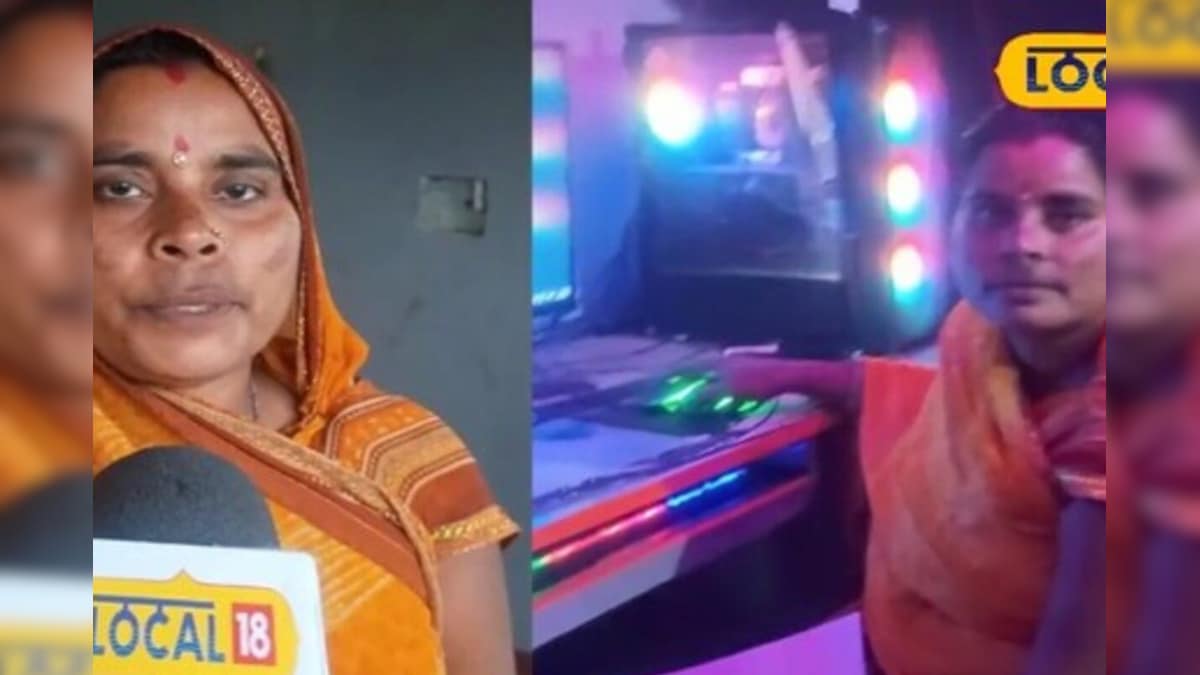 Video: 10 हजार की सरकारी मदद, घर पर ही खुला कमाई का रास्ता! गांव में खड़ा किया डिजिटिल हब