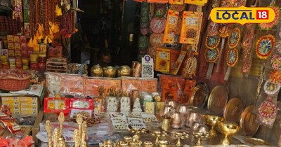 त्रिवेणी घाट मार्केट जहां आस्था, इतिहास और रौनक एक साथ धड़कते हैं