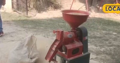 7K Rice Mill Transforms Farming: Bihar Farmer's Success Story, Bumper Earnings Mantra