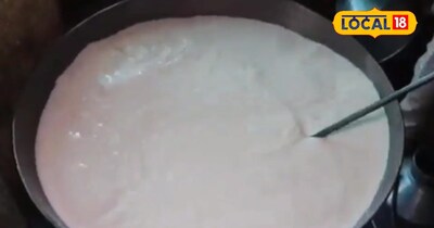 Holi Special: Make Pure, Soft Paneer at Home with This Simple Trick