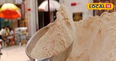 सिंघाड़े के आटे के अद्भुत स्वास्थ्यवर्धक फायदे 