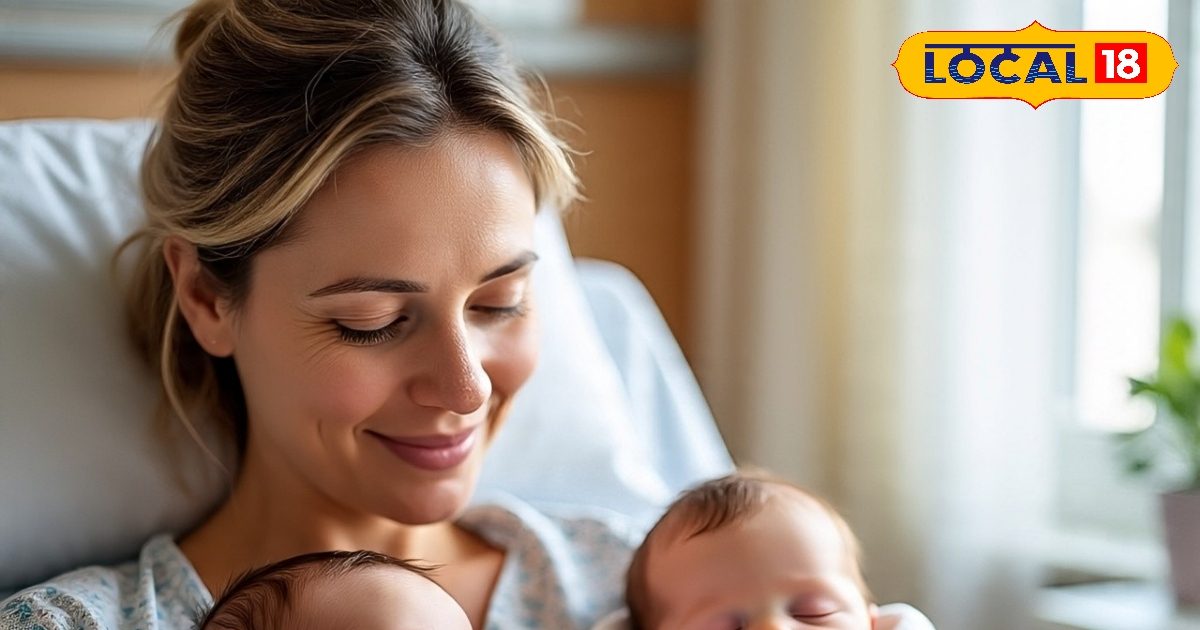 1 मार्च को बन रहा पुष्य और अश्लेषा नक्षत्र का संयोग, आज जन्मे बच्चों पर क्या पड़ेगा प्रभाव 1 मार्च को बन रहा पुष्य और अश्लेषा नक्षत्र का संयोग, आज जन्मे बच्चों पर क्या पड़ेगा प्रभाव