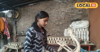 वैष्णवी प्रजपति.