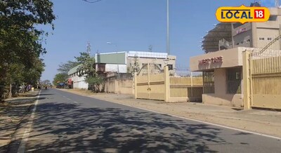 Jharkhand Weather Update - लोहरदगा में 10 डिग्री तो चाईबासा में 34.5  डिग्री ताप